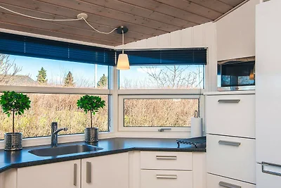 4 Sterne Ferienhaus in Rønde