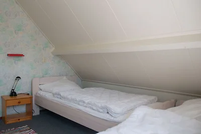 Holiday apartment with 3 bedrooms