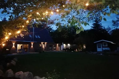 Ferienhaus mit 4 Schlafzimmer