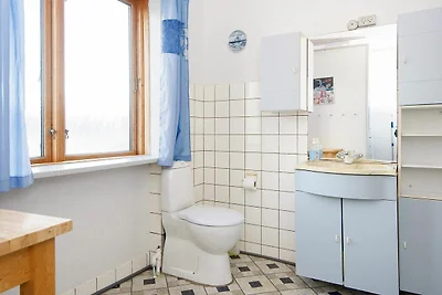 8 Personen Ferienhaus in Thyborøn-By Traum