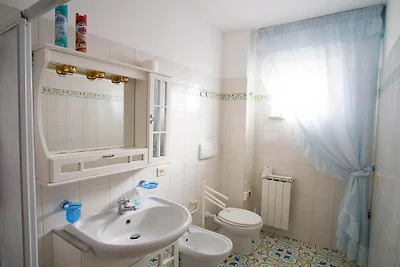 Ferienwohnung mit 2 Schlafzimmer