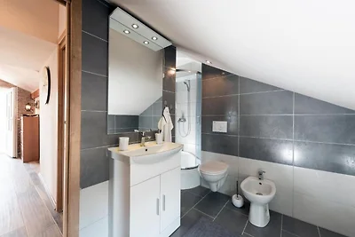 Apartments Bella Vista - One Bedroom Apartmen...