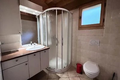 Wohnungen in La Clusaz