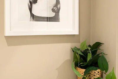 Versteck in der Hauptstraße