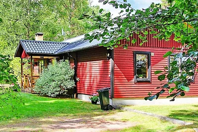 6 Personen Ferienhaus in Vena-By Traum