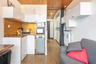 Accogliente base di montagna vicino Bachat...