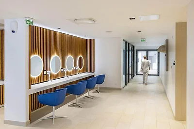 apartman za odmor Obiteljski odmor La Roche-Posay