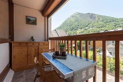 2 Zimmer für 4 Personen