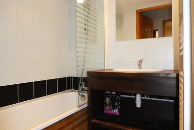 Residenz Die Bauernhצfe von Saint Gervais