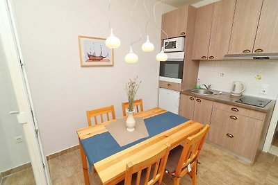 Apartments Trstenica-Two Bedroom Apartment wi...