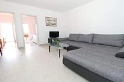 Two Bedroom Apartment with Terrace-A3