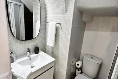 Wohnung in Lagos nahe Historischer Marina