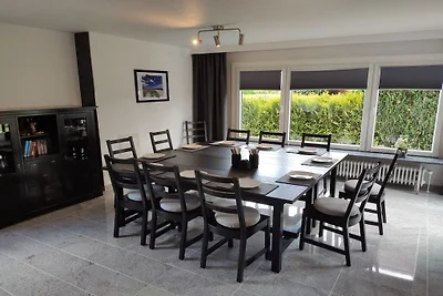 Holiday home with 5 bedrooms