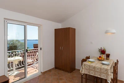 Villa Dubravka - Premium Studio Apartment wit...