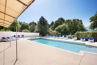 Residenz Odalys Les 4 Soleils