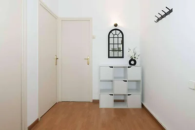 Wohnung in Roses mit Pool