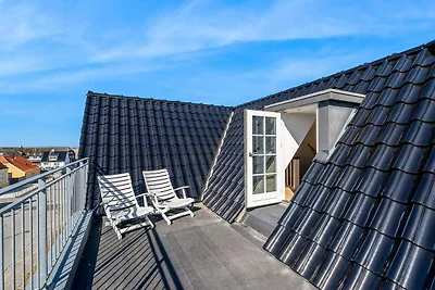 4 Sterne Ferienhaus in Løkken