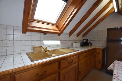 Wohnung in La Bresse in der Nähe des...