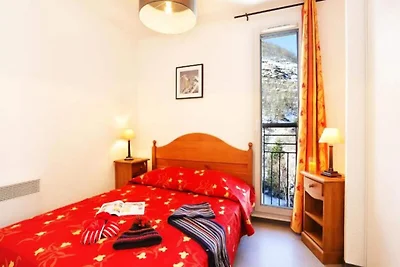 Vakantiehuis in Ax-les-Thermes met spa