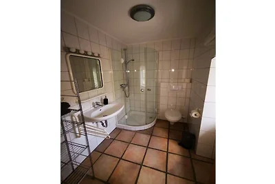 Appartamento per vacanze a Möhnesee con...