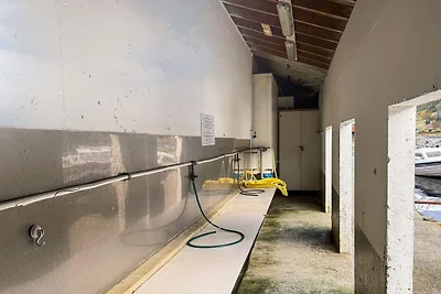 3 osob apartament w Flatraket-By Traum