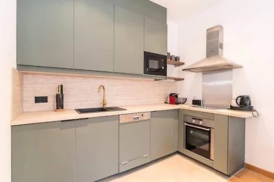 Gemütliches 3-teiliges Cannes Vieux Port...