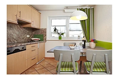Alpenflair Ferienwohnung 314
