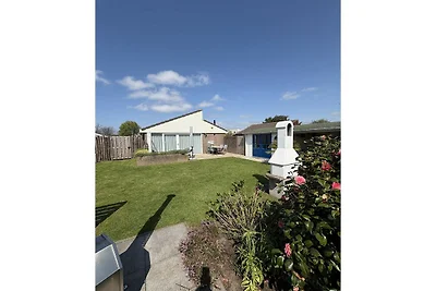 Luxuriöses Haus in Egmond aan den Hoef (Holla...