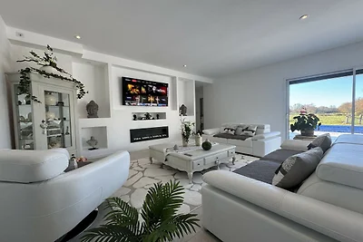 Ferienhaus Erholungsurlaub Le Mans