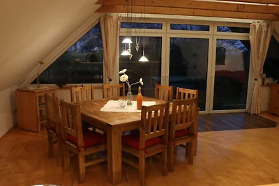 Ferienwohnung mit 3 Schlafzimmer