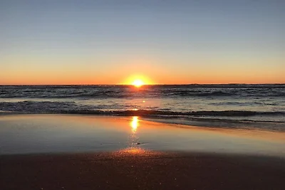 6 Personen Ferienhaus in Bindslev-By Traum