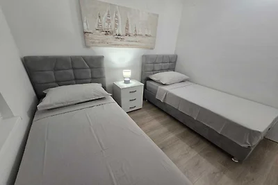 Apartments Ivankovic - Two Bedroom Apartment ...