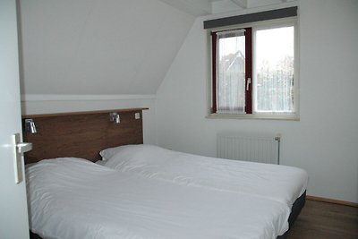 Freist. Ferienhaus mit Geschirrspüler, 16 km ...