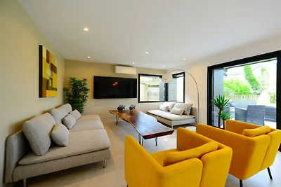 Ferienhaus Erholungsurlaub Saint-Pierre-Quiberon