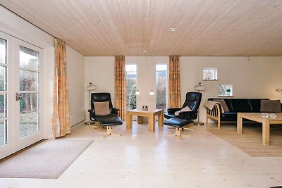 6 Personen Ferienhaus in Slagelse-By Traum