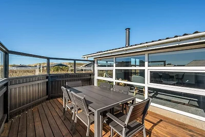 4 Sterne Ferienhaus in Løkken