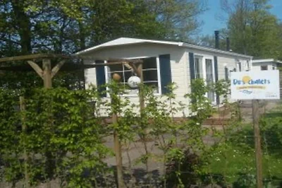 Hütte in Baarland mit Schwimmbecken