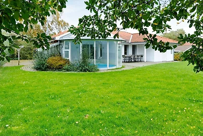 8 Personen Ferienhaus in Juelsminde-By Traum
