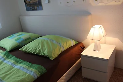 Kuća za odmor Dopust za oporavak Neuenhagen