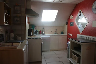 Ferienhaus Oree des bois in Paliseul mit...