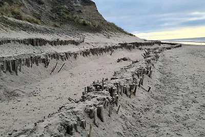 6 Personen Ferienhaus in Løkken-By Traum
