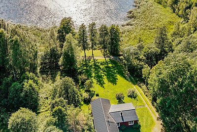 4 persoons vakantie huis in ASKERSUND