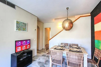 Appartement in Marbella bij het Strand