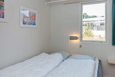 6 Personen Ferienhaus in Henne