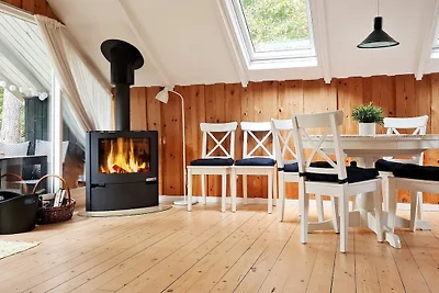 7 Personen Ferienhaus in Store Fuglede