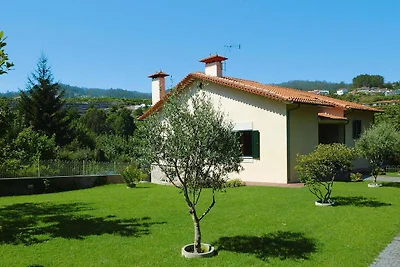 Vakantiehuis, Vale de Cambra - Rôge