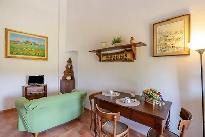 Charmantes Ferienhaus in Collesalvetti mit...