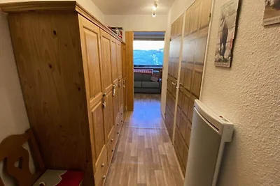 Studio für 4 Personen