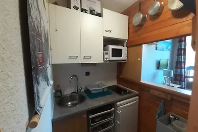 Studio für 3 Personen