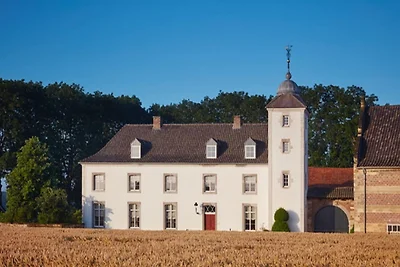 Ferienhaus in Schimmert mit Terrasse